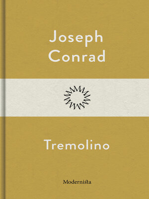 cover image of Tremolino